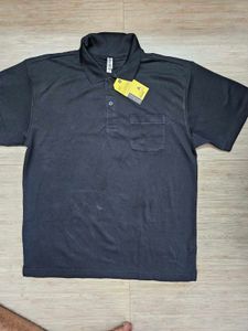 Poly cotton Polo Imported