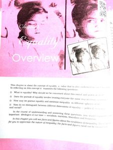 Political Theory Textbook - Class XI