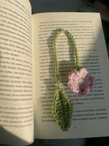Handmade Crochet Bouquet Sunflower (ANY 1)