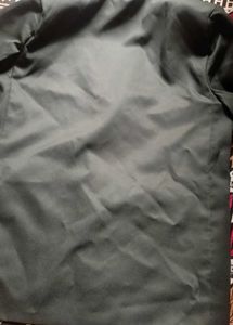 Gray Formal Vest