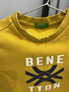 Benetton Kids Winters Outfit