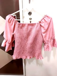 Streching Top