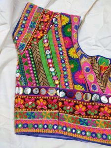 Traditional Blouse