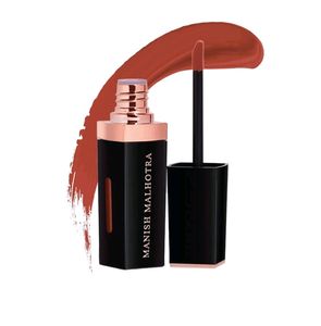 Manish Malhotra Liquid Lipstick
