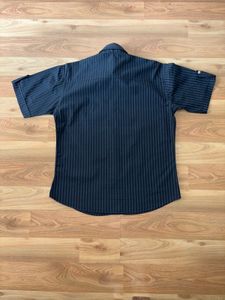 G-STAR RAW Striped Casual Shirt