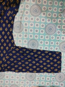 Umbrella Kurti In One Piece