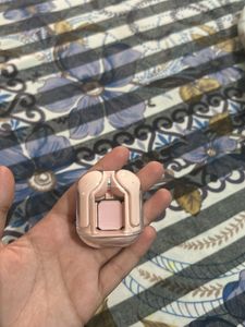 Transparent Earbuds