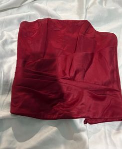 Women corset top
