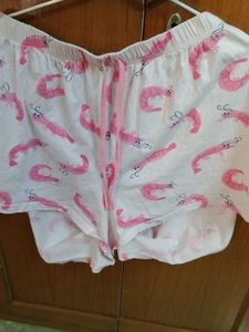 Combo Of Three Top N Short  In Imported Fabric