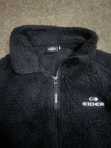 Eider Fleece Jacket