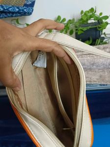Caprese Crossbody Bag