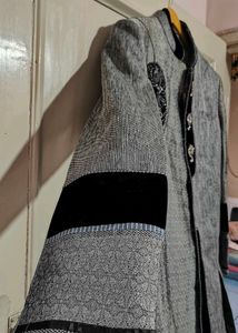 Silver Jodhpuri
