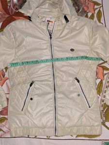 New Stylish Winter Jacket