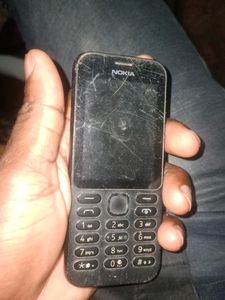 Nokia Mobile Ded Condition