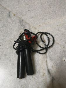 Skipping Rope
