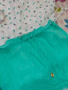 Elegant Kurta