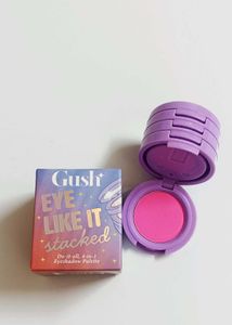 Gush Beauty Eyeshadow