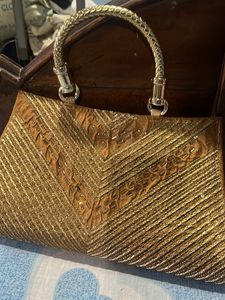 hand bag