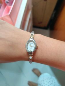 Titan Raga Watch In New Condition