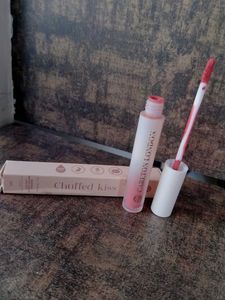 Carlton London Matte Liquid Lipstick