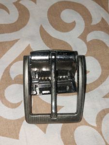 Stylish Belt Buckle