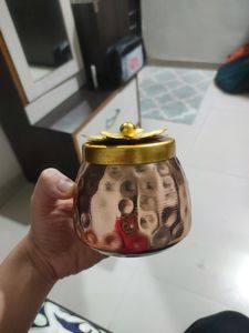 COPPER Mukhvas Dani