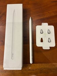 Apple Pencil (2nd Generation)