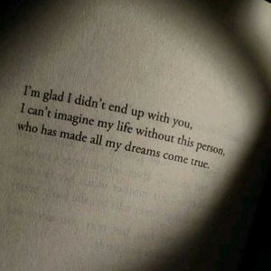 Thank You For Leaving