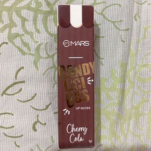 Mars Cherry Cola Lip Gloss