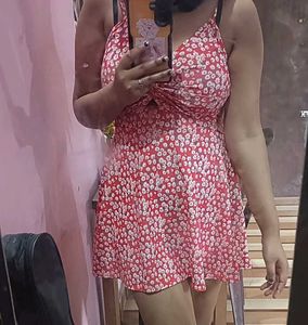 Beach Dress