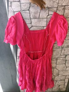 A Beautiful Dress For Gorgeous Girl
