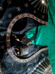 New heavy Designer blouse