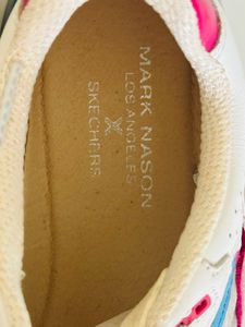 Sketcher X Mark Nason Sneakers, Never Used