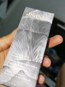 Asaya Serum