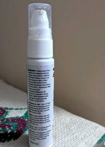 Skin Brightening/ Acne Marks Removal Cream