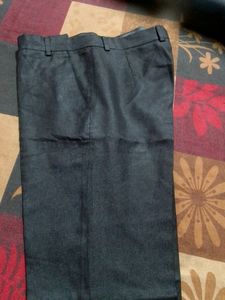 Men&#39;s Trouser Size 36 Almost New Tag Missing