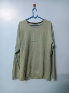 Men Sweatshirt