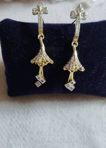 Traditional Earrings