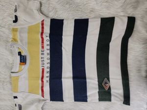 Boys T-Shirt Bundle