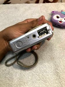 ❣️ Sony Camera