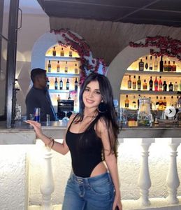 Stylish Black Bodysuit