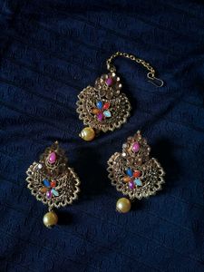 Gorgeous Earrings 😍
