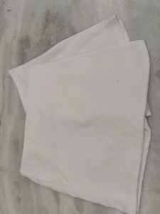 White Skort For Women