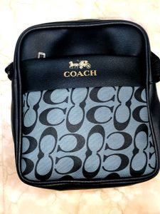 UNISEX SLING BAG