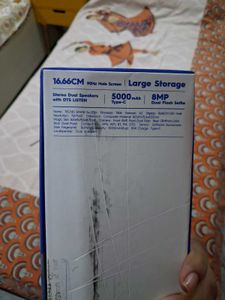 TECNO SPARK GO 2024 USED