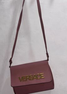 Versace Crossbody Bag
