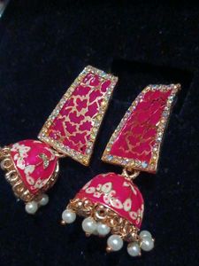 Jhumka