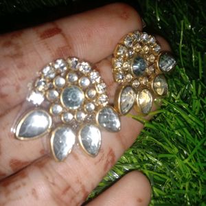 Handmade Earrings