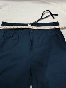 Men&#39;s Navy Blue Shorts