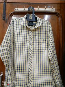 Mens Shirt